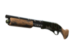 Sawed-Off | Fubar image